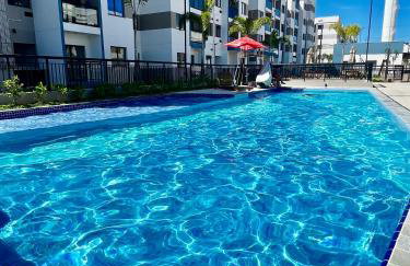 Aconchego e localização, a 10 minutos de CAMINHADA da praia e a 26 minutos de carro do RIR26, com vaga de garagem e 2 banheiros para maior conforto dos nossos hóspedes - Foto 16