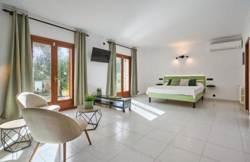 Villa Toni I Bel - Foto 37