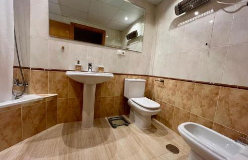 Ático Almería. Paseo marítimo Roquetas de Mar - Foto 25