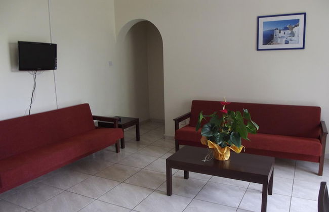 Kefalonitis Apartments - Foto 22