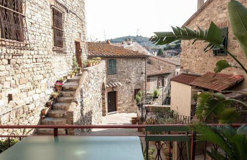 La Casa nel Castello e la Terrazza sul Borgo - Foto 37