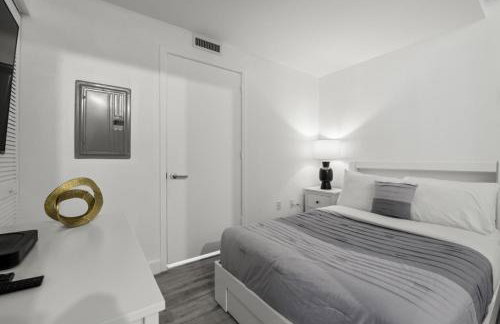 Luxurious 2Bedroom Apt Parking in Brickell. - Foto 10