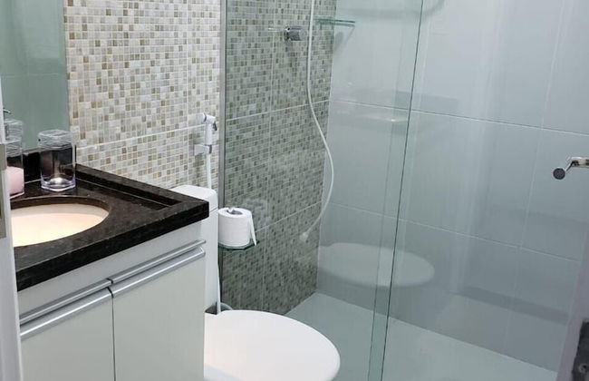 PRAIA DE MARIA FARINHA - PERNAMBUCO - Foto 77