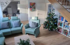 Ferienwohnung bei Natie - Foto 27