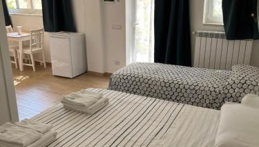 Trulli bella vite - Foto 3, towels