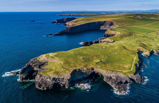 Kilkee Bay - Foto 22