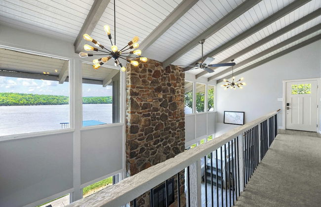 For the View Lakeside Launchpad! Great Location - Foto 18