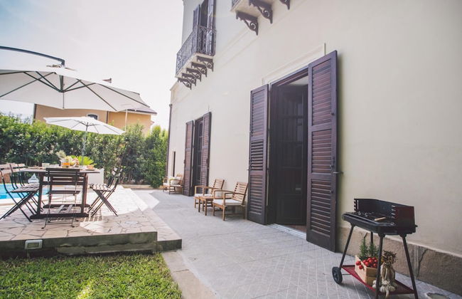 Villa Afrodite 8 Emma Villas - Photo 28