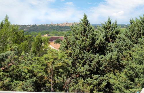 Holiday Home Les Garrigues d'Ozilhan by Interhome - Photo 78