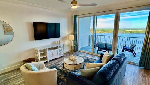 Balcony King Suite - Lake & Pool view - Foto 2