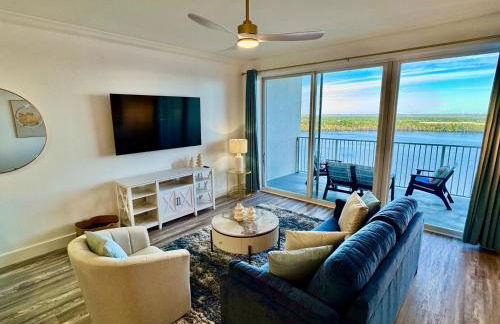 Balcony King Suite - Lake & Pool view - Foto 2