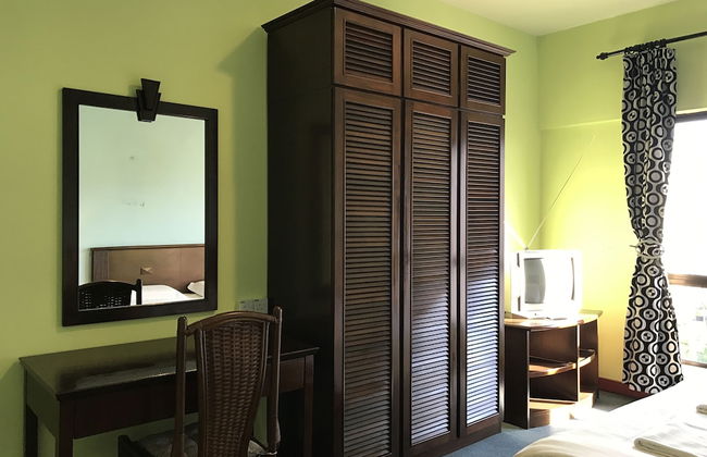 Sunset & Seaview Vacation Condos at Marina Court Resort Condo - Foto 17