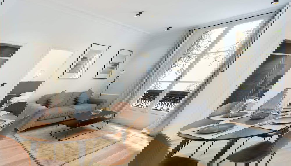 Apartment Palais Royal by Studio prestige - Foto 1, Imagen principal