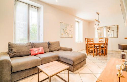 Maison typique à deux pas du bourg et de la mer - Photo 18