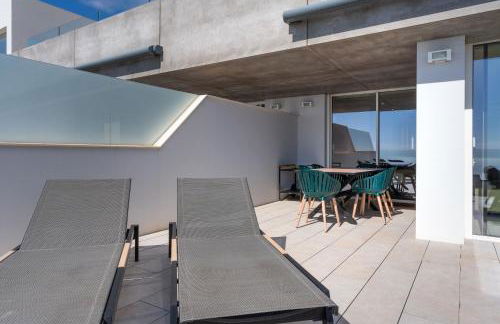 Apartamento Cumbre del sol vistas al mar - Foto 6