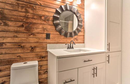 Cabin with Black Hills Views, 10 Mi to Mt Rushmore! - Foto 20