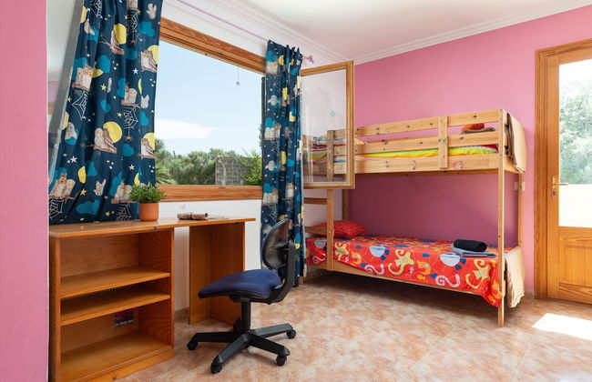 Can Kalet in Costitx - Foto 18