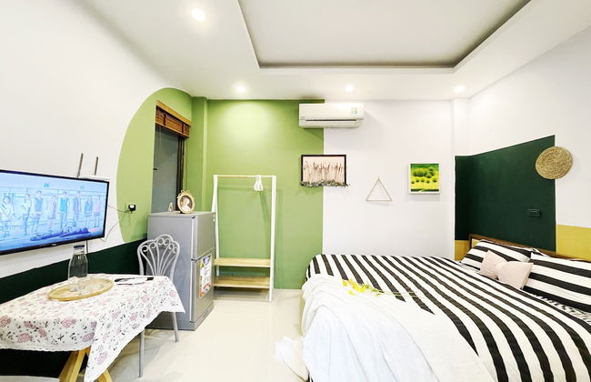 BACH DUONG CAU GIAY HOTEL - Foto 3