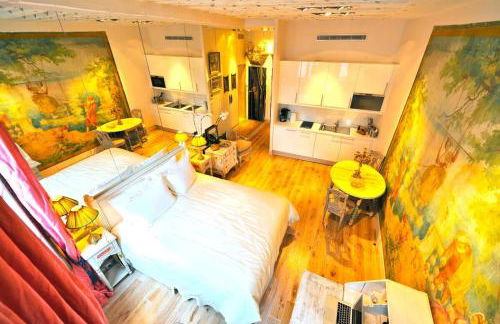 A Gem at Notre Dame - Foto 1