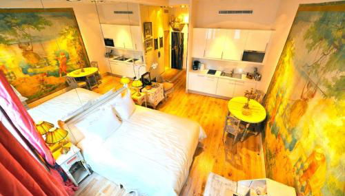 A Gem at Notre Dame - Foto 1