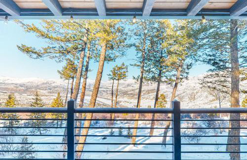 Red Sky Luxury Retreat - Foto 37