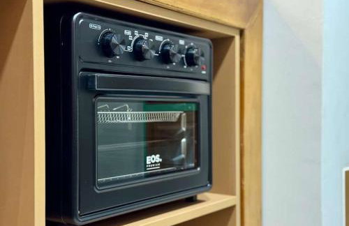 Delle Alpi 117 - Apartamento novo junto a Nasa e roda-gigante - Foto 15