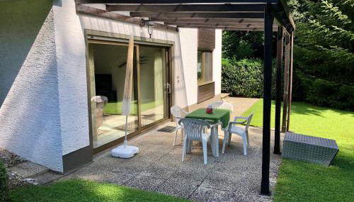 Ferienwohnung Gausburg - Foto 4