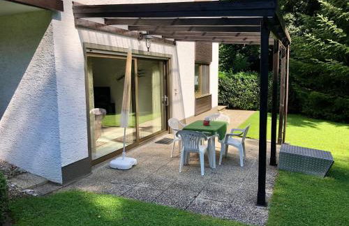 Ferienwohnung Gausburg - Foto 4