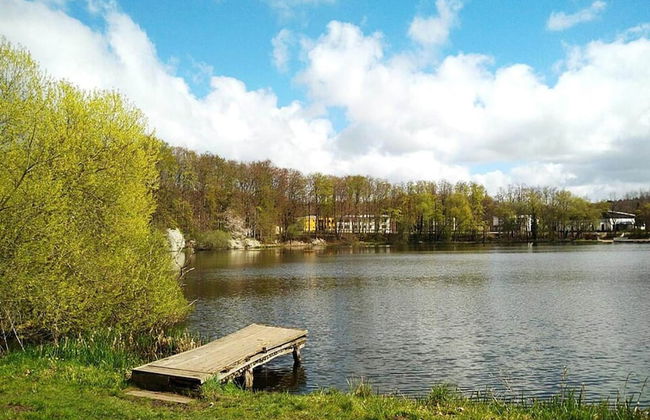 Fabulous Holiday Home in Thorstorf near Sea - Foto 37