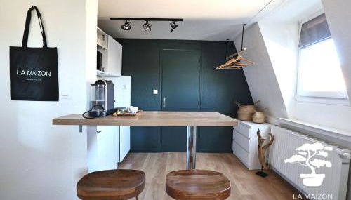 Suite dernier étage Saint-Maur - Foto 5