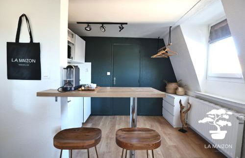 Suite dernier étage Saint-Maur - Foto 5