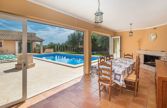 Peña Rubia - Foto 3