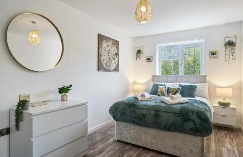 Buckingham Apartment 2bd - Foto 18