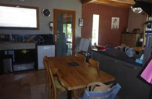 Maison familiale avec grand jardin à Mane - Foto 8