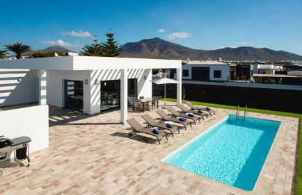 Blancazul Villa Gazmira - Foto 16