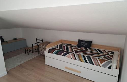 Spacieux appartement neuf au cœur de Bisca plage - Foto 16