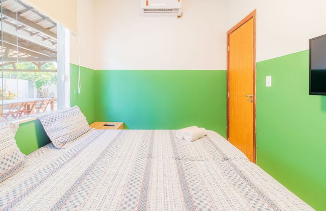 GB03 Casa a 200m Praia de Guarajuba - Foto 4