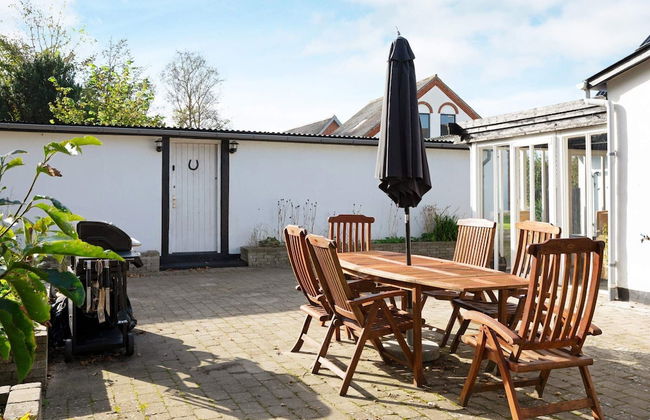 6 Person Holiday Home in Thisted - Foto 14