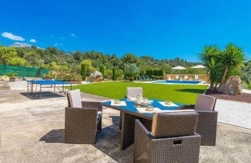 Sa Tanca -Mancorina- - Foto 8