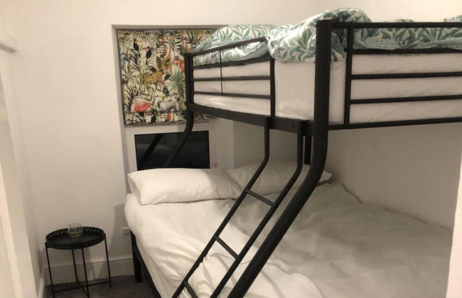 3-bed Cottage-plymouth-dog Friendly-sleeps7 - Foto 7