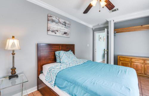 Pet-Friendly Fort Walton Beach Home 4 Mi to Ocean - Foto 27