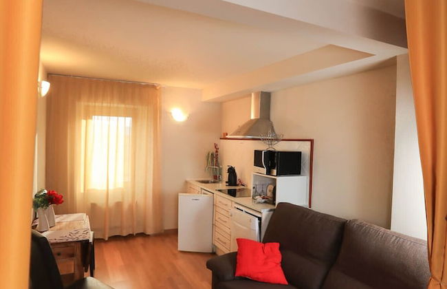 Résidence Le Mirasol - Foto 25