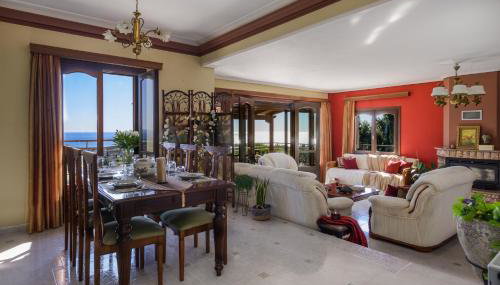 Vivian's Villa - Endless View - Foto 4