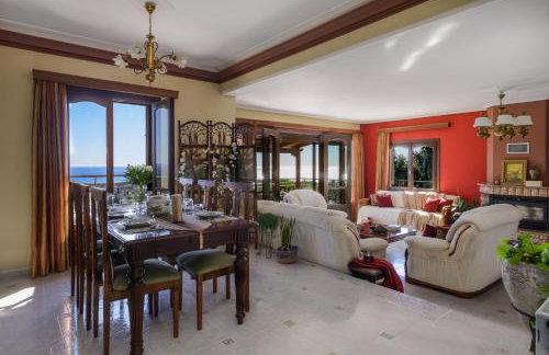 Vivian's Villa - Endless View - Foto 4