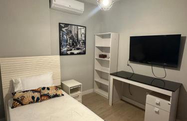 Apê Praia e conforto - no melhor da Praia do Canto - Foto 4