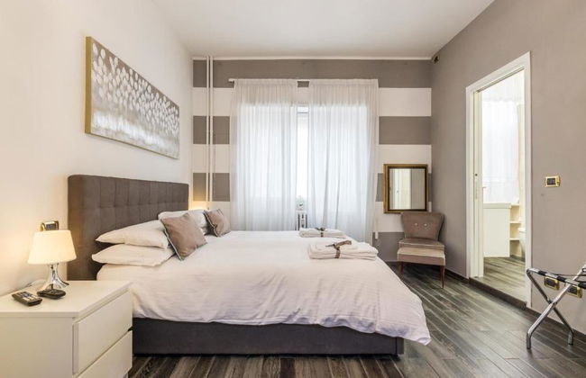 Trastevere Sweet House - Photo 19