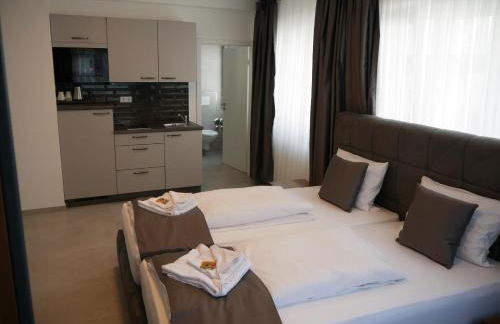 AS Aparthotel - Foto 1