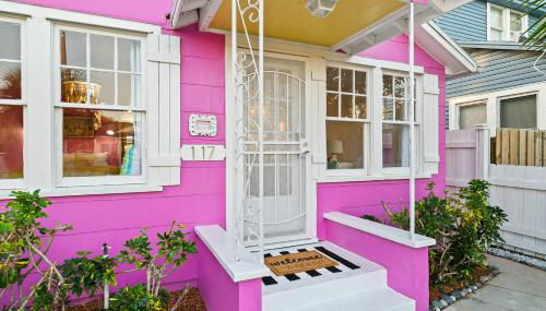 The Love Shacks - Foto 4