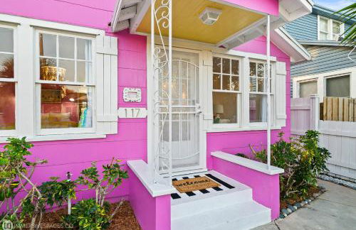 The Love Shacks - Foto 4