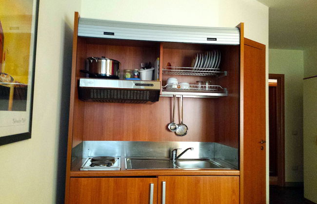 Kassiopea Aparthotel - Foto 15